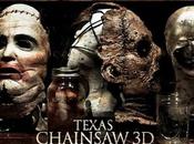 Trailer "Texas chainsaw