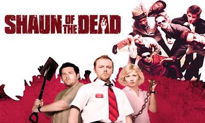 BSO de los viernes: The specials (Shaun of the dead)