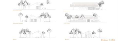 A-cero Projects A-cero proyecta un masterplan en CUBA