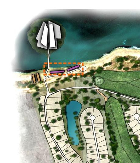 A-cero Projects A-cero proyecta un masterplan en CUBA