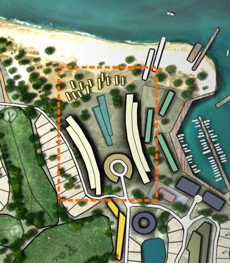 A-cero Projects A-cero proyecta un masterplan en CUBA