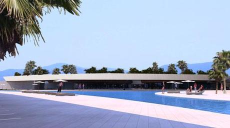 A-cero Projects A-cero proyecta un masterplan en CUBA