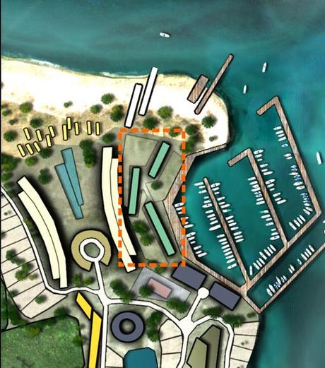 A-cero Projects A-cero proyecta un masterplan en CUBA