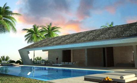 A-cero Projects A-cero proyecta un masterplan en CUBA