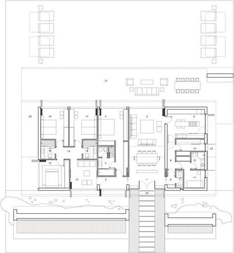 A-cero Projects A-cero proyecta un masterplan en CUBA
