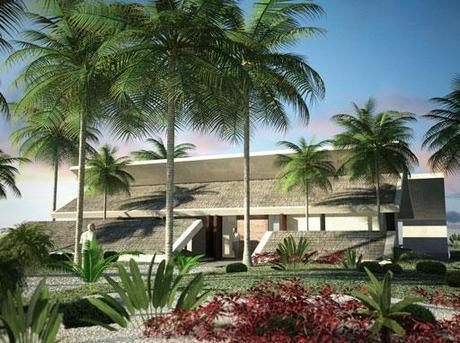 A-cero Projects A-cero proyecta un masterplan en CUBA