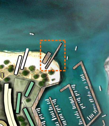 A-cero Projects A-cero proyecta un masterplan en CUBA