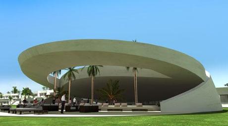 A-cero Projects A-cero proyecta un masterplan en CUBA