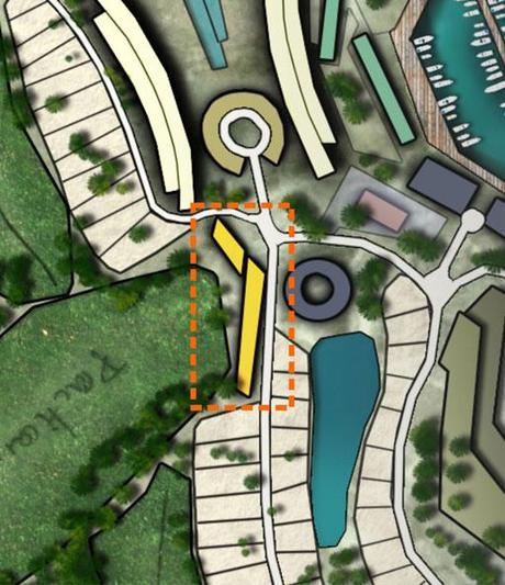 A-cero Projects A-cero proyecta un masterplan en CUBA