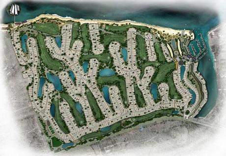 A-cero Projects A-cero proyecta un masterplan en CUBA