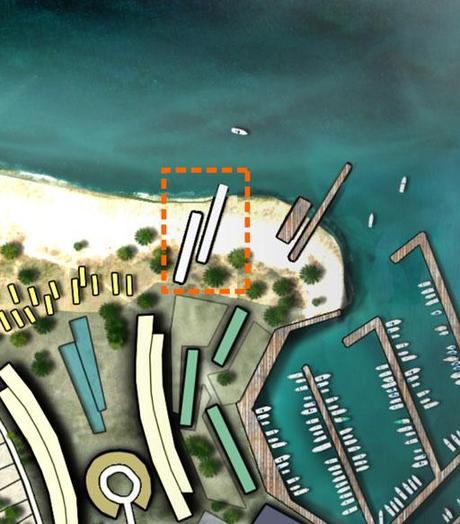 A-cero Projects A-cero proyecta un masterplan en CUBA