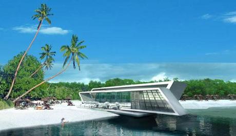 A-cero Projects A-cero proyecta un masterplan en CUBA