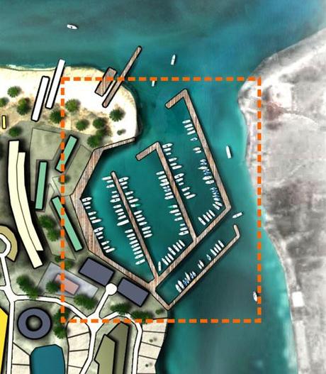 A-cero Projects A-cero proyecta un masterplan en CUBA