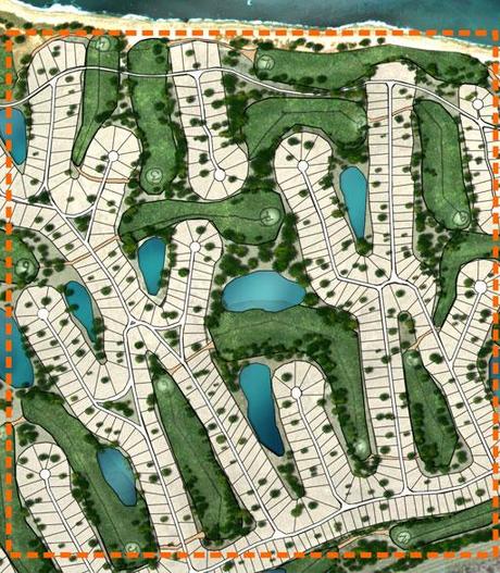 A-cero Projects A-cero proyecta un masterplan en CUBA