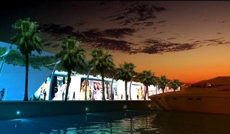 A-cero Projects A-cero proyecta un masterplan en CUBA