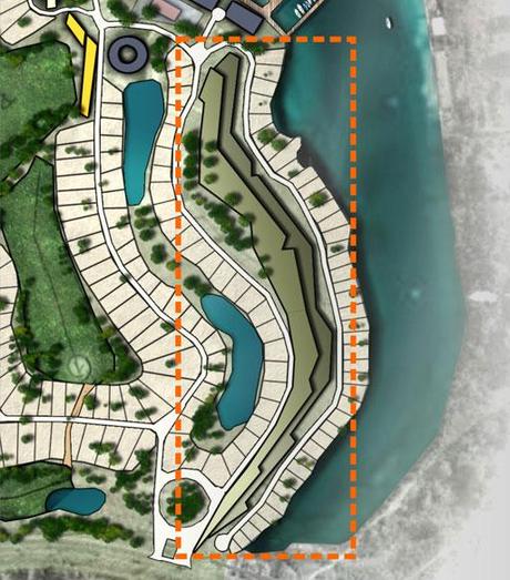 A-cero Projects A-cero proyecta un masterplan en CUBA