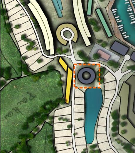 A-cero Projects A-cero proyecta un masterplan en CUBA