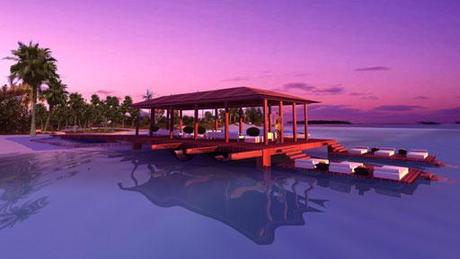 A-cero Projects A-cero proyecta un masterplan en CUBA