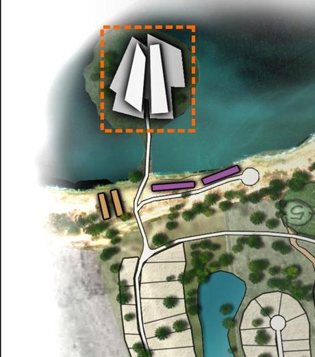 A-cero Projects A-cero proyecta un masterplan en CUBA