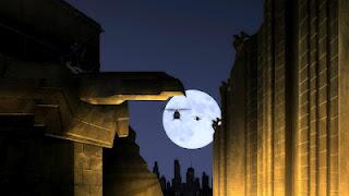 Nuevo clip e imágenes de Batman: El retorno del Caballero Oscuro