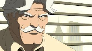 Nuevo clip e imágenes de Batman: El retorno del Caballero Oscuro