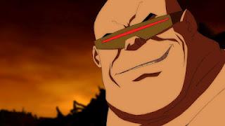 Nuevo clip e imágenes de Batman: El retorno del Caballero Oscuro