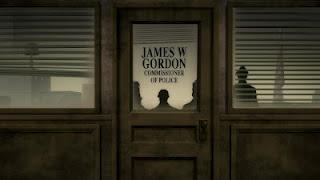 Nuevo clip e imágenes de Batman: El retorno del Caballero Oscuro