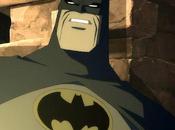 Nuevo clip imágenes Batman: retorno Caballero Oscuro