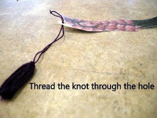 Marcadores de libros divertidisimos y personalizados