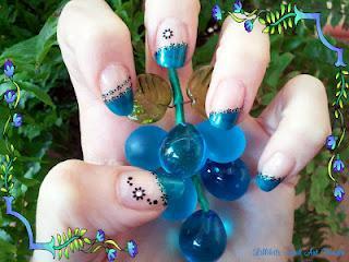 Aprendiendo de uñas II