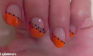 Aprendiendo de uñas II