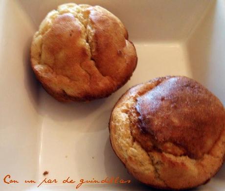 Pan de patatas y pasas