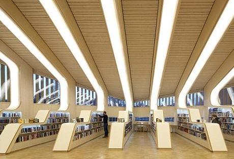 VENNESLA IC BIBLIOTECA DE VENNESLA