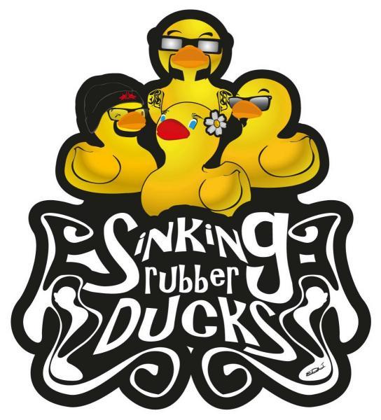 Claves de sol: Sinking Rubber Ducks