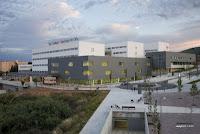 Histórico cambio generacional en el Hospital Sant Joan de Déu