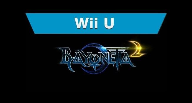 bayonetta2 exclusivo wiiu Wii U, Bayonetta 2 y la pataleta hardcore