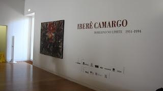 Visitando la Fundación Iberê Camargo de Alvaro Siza/ Visiting Iberê Camargo Foundation Building from  Alvaro Siza