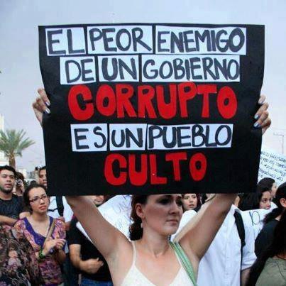 15 DE SEPTIEMBRE: HOY, TODA ESPAÑA SE MANIFIESTA