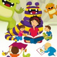 ¿Cómo hacer de mis hijos unos lectores?