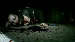 GRAVE ENCOUNTERS