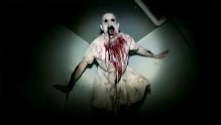GRAVE ENCOUNTERS