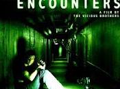 Grave encounters