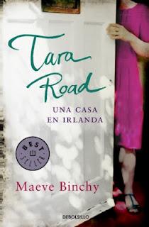 Tara Road de Maeve Binchy