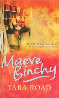 Tara Road de Maeve Binchy