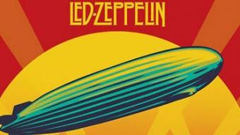 Celebration Day – Led Zeppelín :: sábados musicales