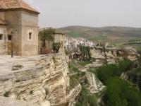 Alhama de Granada, un paisaje con alma