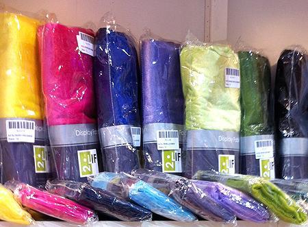 telas para decoracion