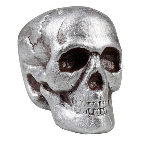 calavera grande para decorar