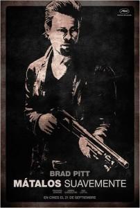 Cine-¡Te invitamos al preestreno de Mátalos Suavemente!