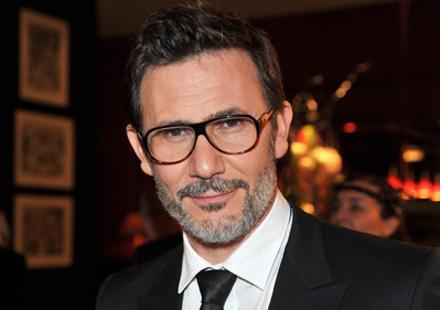 Michel Hazanavicius podria dirigir In the Garden of Beasts